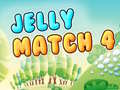 Laro Jelly Match 4