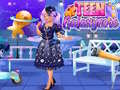 Laro Teen Galaxycore