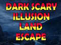 Laro Dark Scary Illusion Land Escape