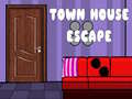 Laro Town House Escape