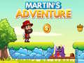 Laro Martin`s Adventure