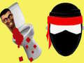 Laro Skibidi Train Ninja