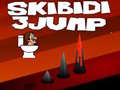 Laro Skibidi 3 Jump