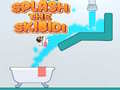 Laro Splash the Skibidi