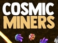 Laro Cosmic Miners