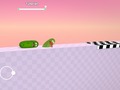 Laro Cucumber Man
