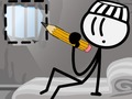 Laro Dop Stickman Jailbreak