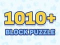 Laro 1010 + Block Puzzle