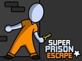 Laro Super Prison Escape
