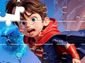 Laro Jigsaw Puzzle: Super Hero