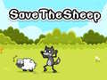 Laro Save The Sheep