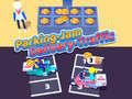 Laro Parking-Jam Delivery-Traffic