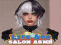 Laro Life Spa Salon Asmr