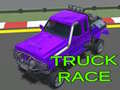 Laro Truck Race