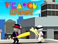 Laro Weapon Duel