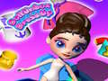 Laro Doll Unbox Dress Up
