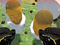 Laro Shooting Survival Skibidi Toilet