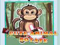 Laro Cute Animal Rotate 