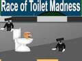 Laro Race of Toilet Madness