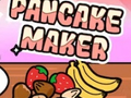 Laro Pancake Maker