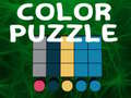 Laro Color Puzzle