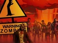Laro Outpost: Zombie Apocalypse