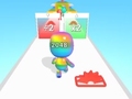 Laro Man Runner 2048