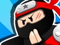 Laro Ninja Hands 2