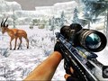 Laro Sniper Hunting Jungle 2022