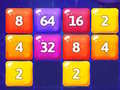 Laro 2048 Fusion