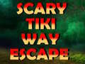 Laro Scary Tiki Way Escape
