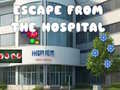 Laro Escape From The Hospital