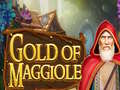 Laro Gold of Maggiole
