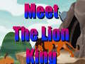 Laro Meet The Lion King 