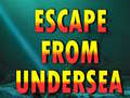 Laro Escape From Undersea 