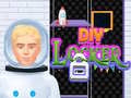 Laro DIY Locker