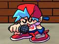 Laro Friday Night Funkin VS Scary Skibidi Toilet
