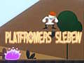 Laro Platfromers Slebew
