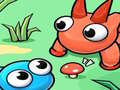 Laro Eat to Evolve