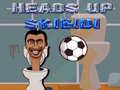 Laro Heads Up Skibidi
