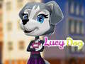 Laro Lucy Dog Care