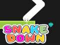 Laro Snake Down