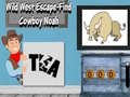 Laro Wild West Escape-Find Cowboy Noah