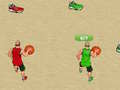 Laro Dunk Clash 3D