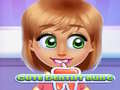 Laro Cute Dentist Bling