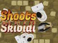 Laro Shoots Skibidi 