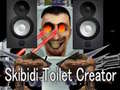 Laro Skibidi Toilet Creator