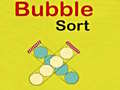 Laro Bubble Sort