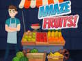Laro Amaze Fruits