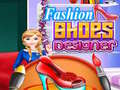 Laro Fashion Shoes Designer